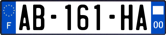 AB-161-HA