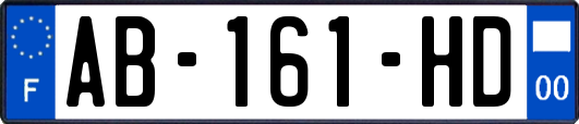 AB-161-HD