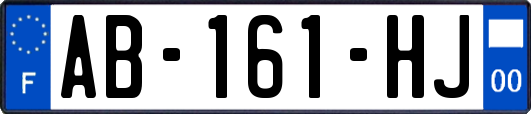 AB-161-HJ