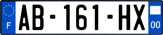 AB-161-HX