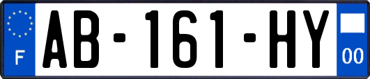 AB-161-HY