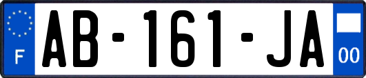 AB-161-JA