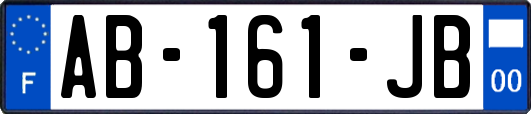 AB-161-JB