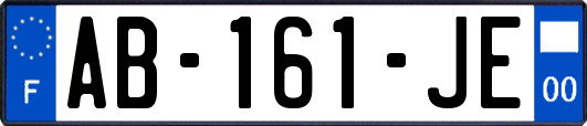 AB-161-JE