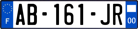 AB-161-JR