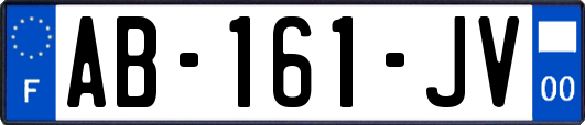 AB-161-JV