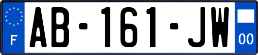 AB-161-JW