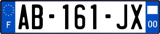 AB-161-JX