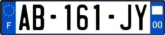 AB-161-JY