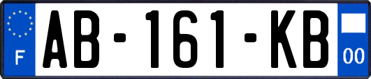 AB-161-KB