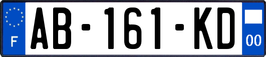 AB-161-KD