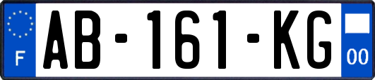 AB-161-KG