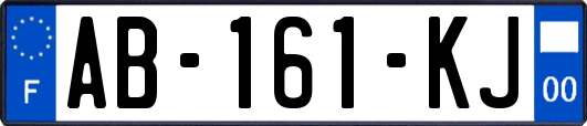 AB-161-KJ