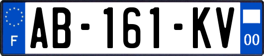 AB-161-KV