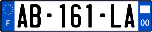 AB-161-LA