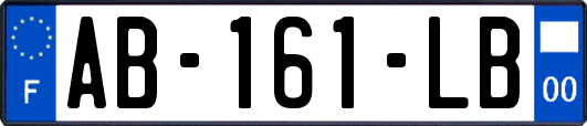 AB-161-LB