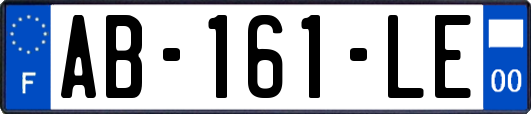 AB-161-LE