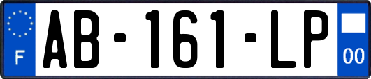 AB-161-LP