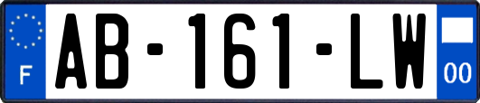 AB-161-LW