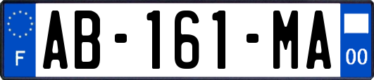 AB-161-MA