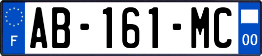 AB-161-MC