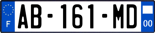 AB-161-MD