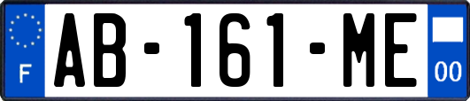 AB-161-ME