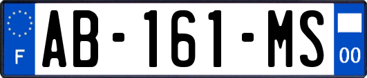 AB-161-MS