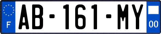 AB-161-MY