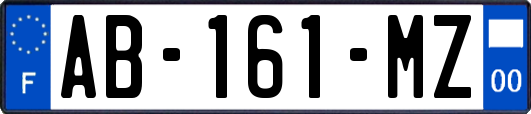 AB-161-MZ