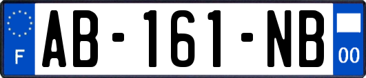 AB-161-NB