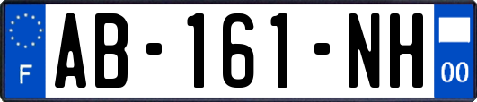 AB-161-NH