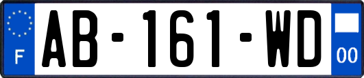 AB-161-WD