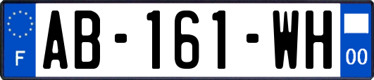 AB-161-WH