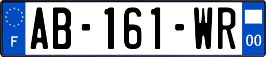 AB-161-WR