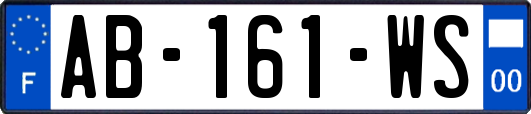 AB-161-WS