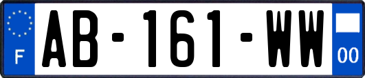 AB-161-WW