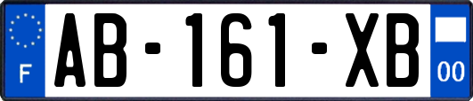 AB-161-XB