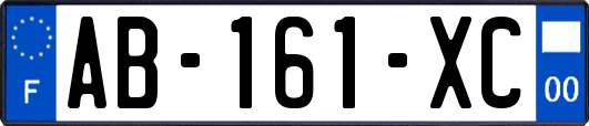 AB-161-XC