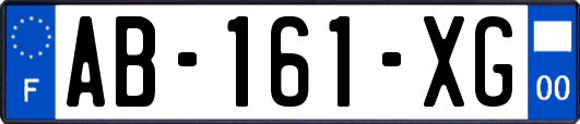 AB-161-XG