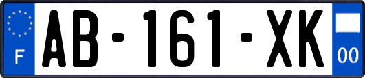 AB-161-XK