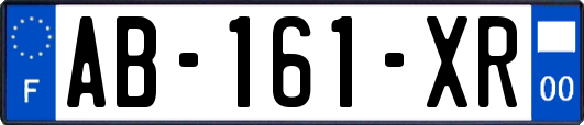 AB-161-XR