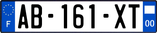 AB-161-XT