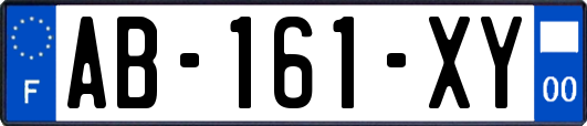 AB-161-XY