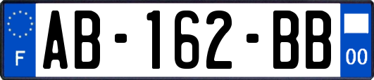 AB-162-BB