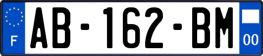 AB-162-BM