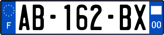 AB-162-BX