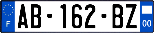 AB-162-BZ