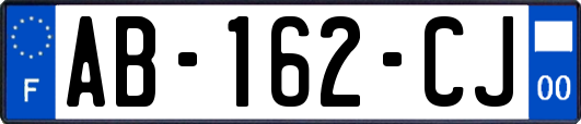 AB-162-CJ