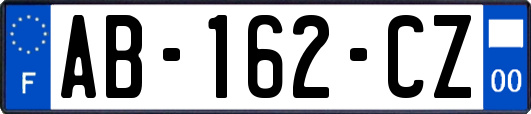 AB-162-CZ